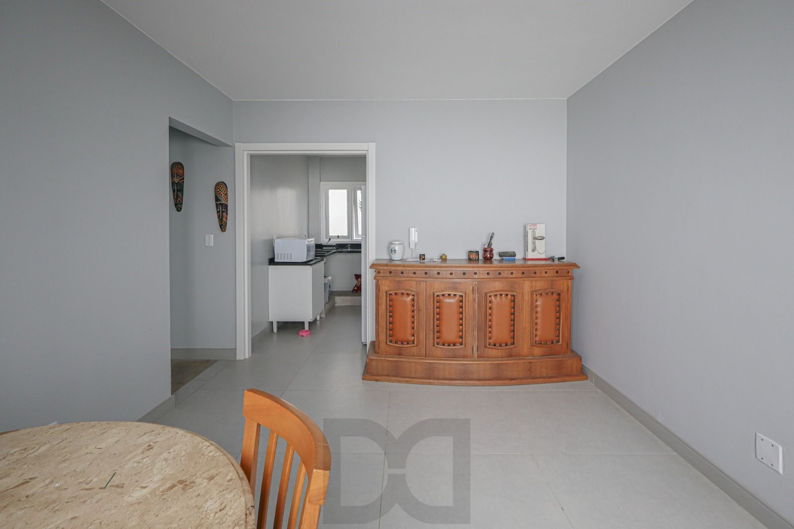 Apartamento de 2 Quartos com Vaga no Bairro São Geraldo – Pronto para Morar! — foto 3