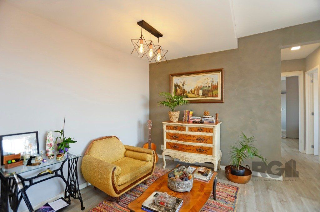 Apartamento a venda, 02 Dormitórios, 01 Suíte, 66m² com vaga de garagem, Bairro São Geraldo — foto 12