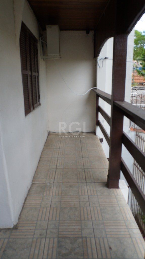 Casa para Venda - 162m², 3 dormitórios, sendo 1 suites, 3 vagas - Agronomia — foto 22