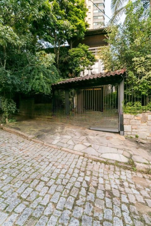 Casa em Petrópolis com terreno de 460 m2 — foto 82