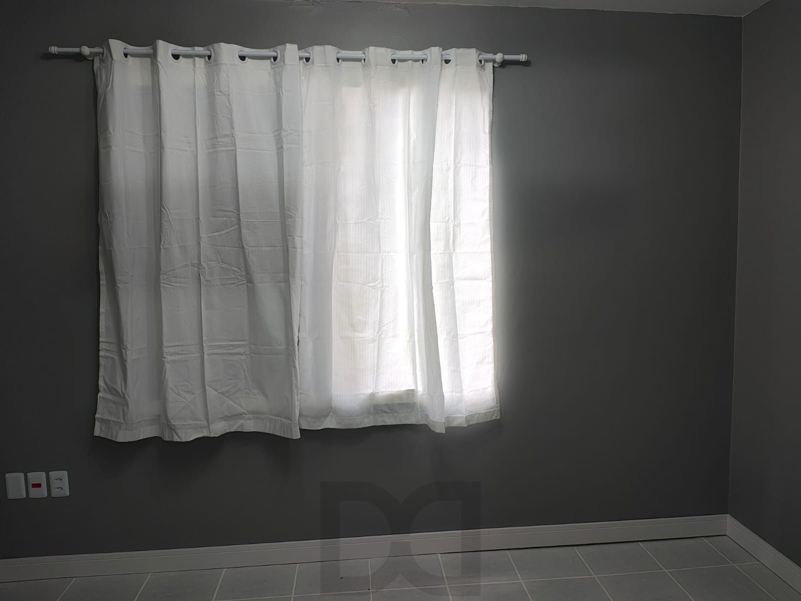 Apartamento de 01 quarto com estacionamento rotativo. — foto 7