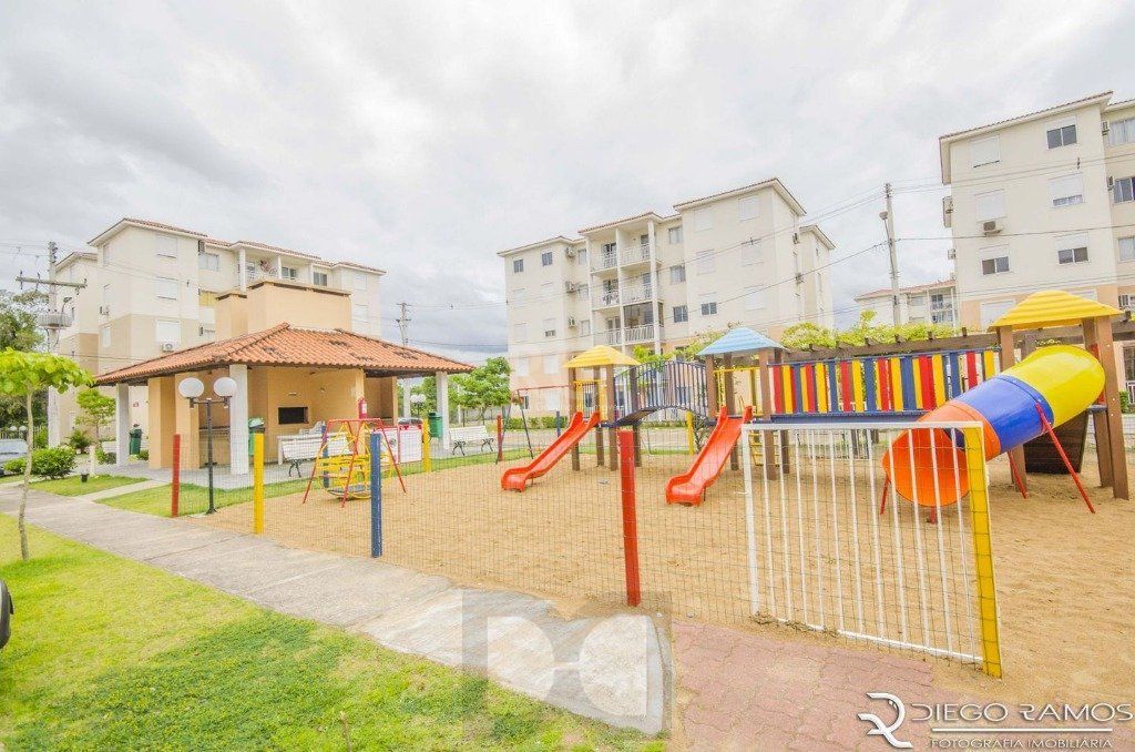 Apartamento para Venda - 57.26m², 2 dormitórios, 1 vaga - Humaitá — foto 20