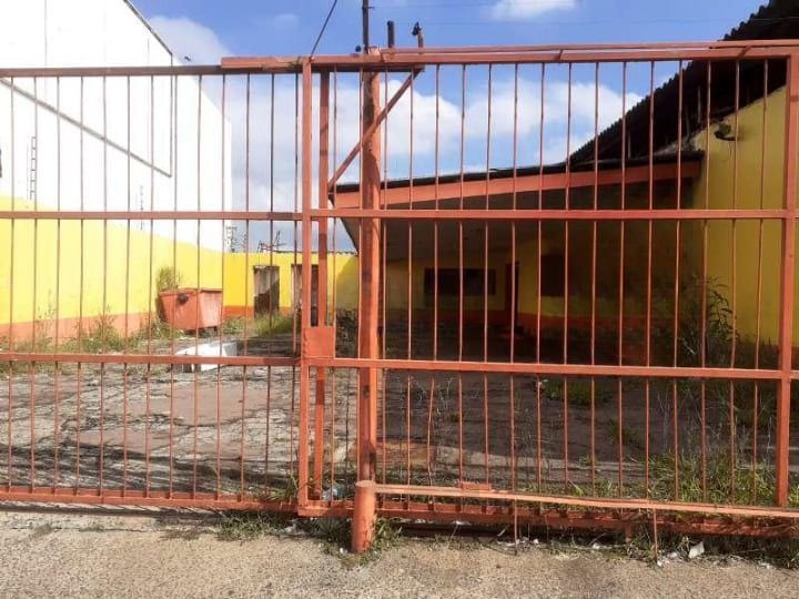 Terreno na Avenida Protásio Alves — foto 2