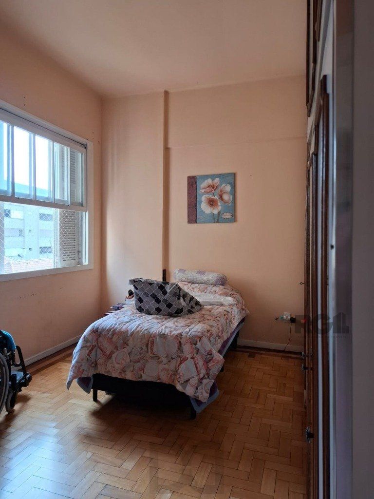 Amplo apartamento no beiro Floresta — foto 13