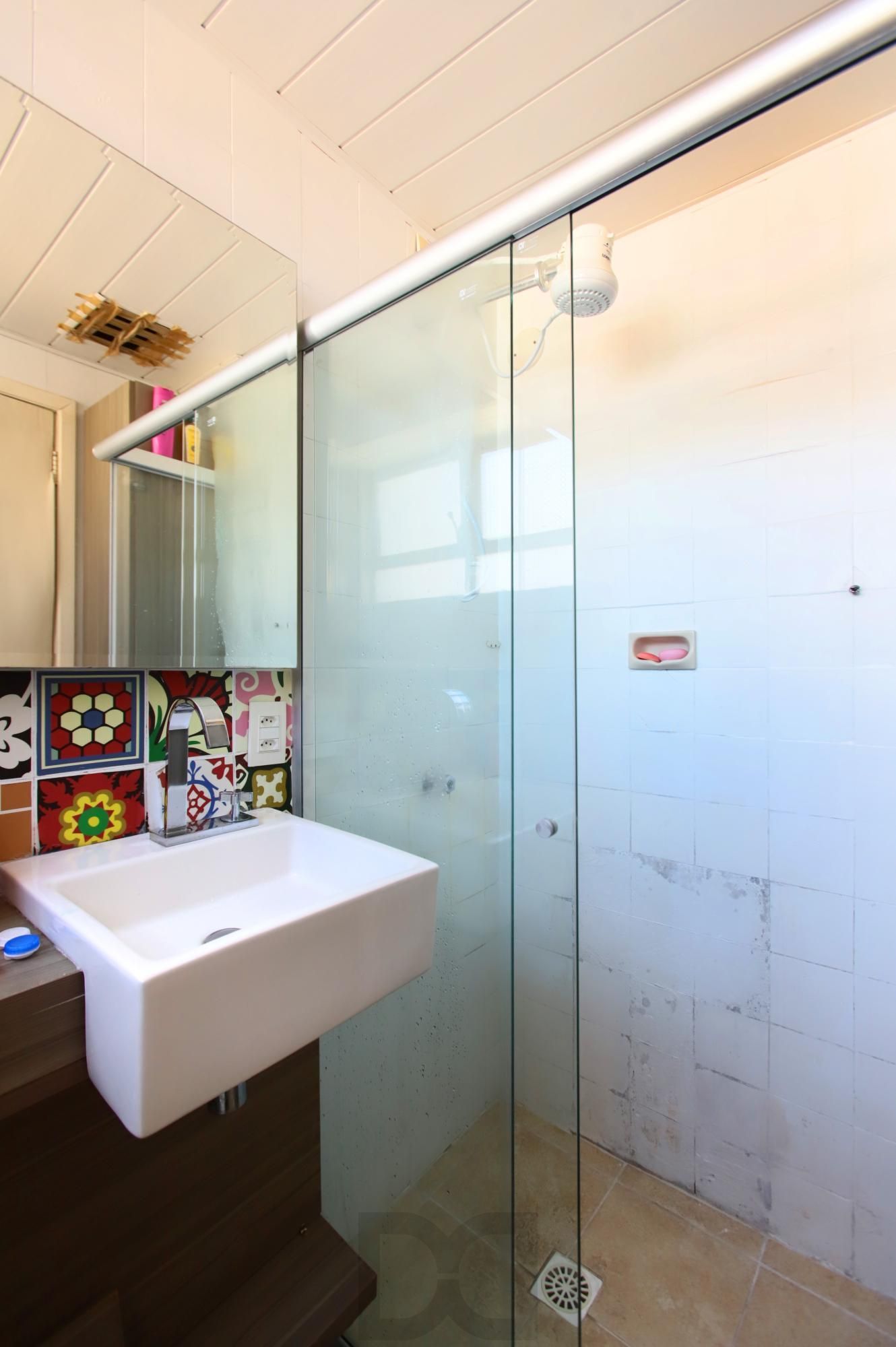 Apartamento MOBILIADO no Centro Histórico — foto 10