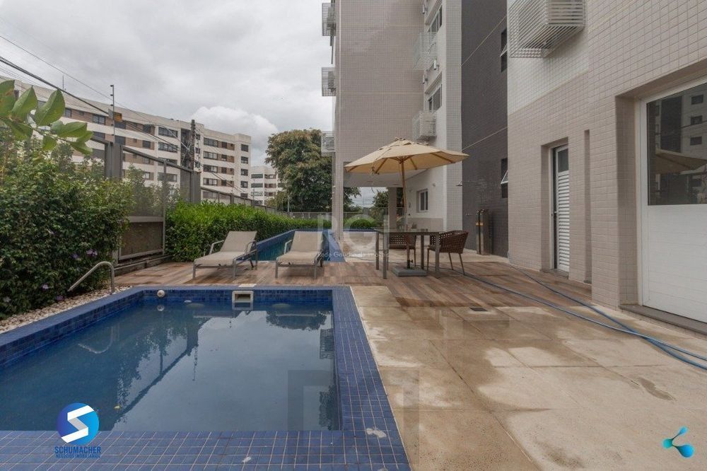Apartamento, 3 Dormitórios, 2 Suítes, 4 Vagas, 134 m², Bairro Vila Jardim — foto 38