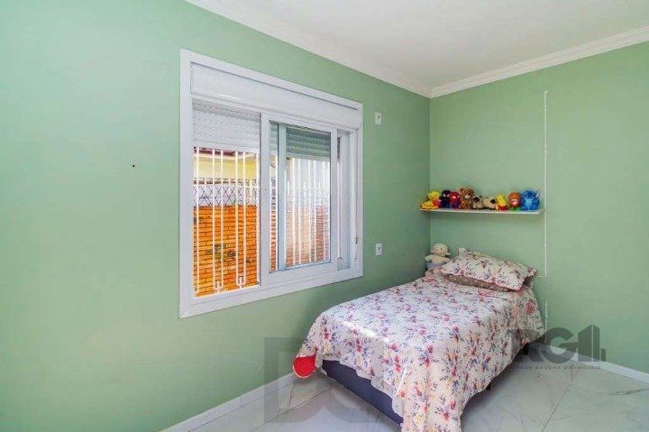 Vendo casa no Bairro Cristo Redentor em Porto Alegre. — foto 8