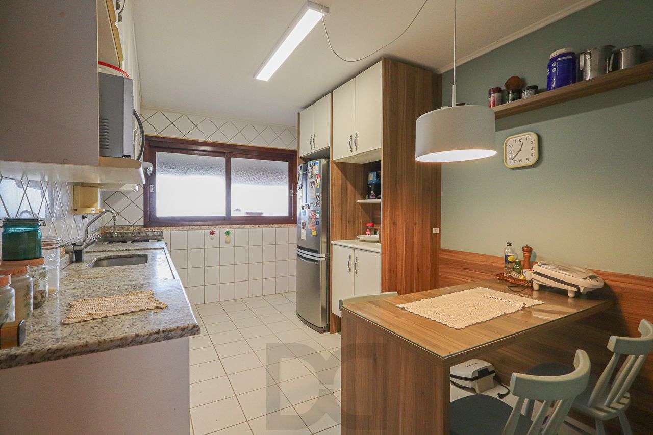 Apartamento cobertura, 03 Quartos, 03 Garagens, Bairro Higienópolis — foto 30