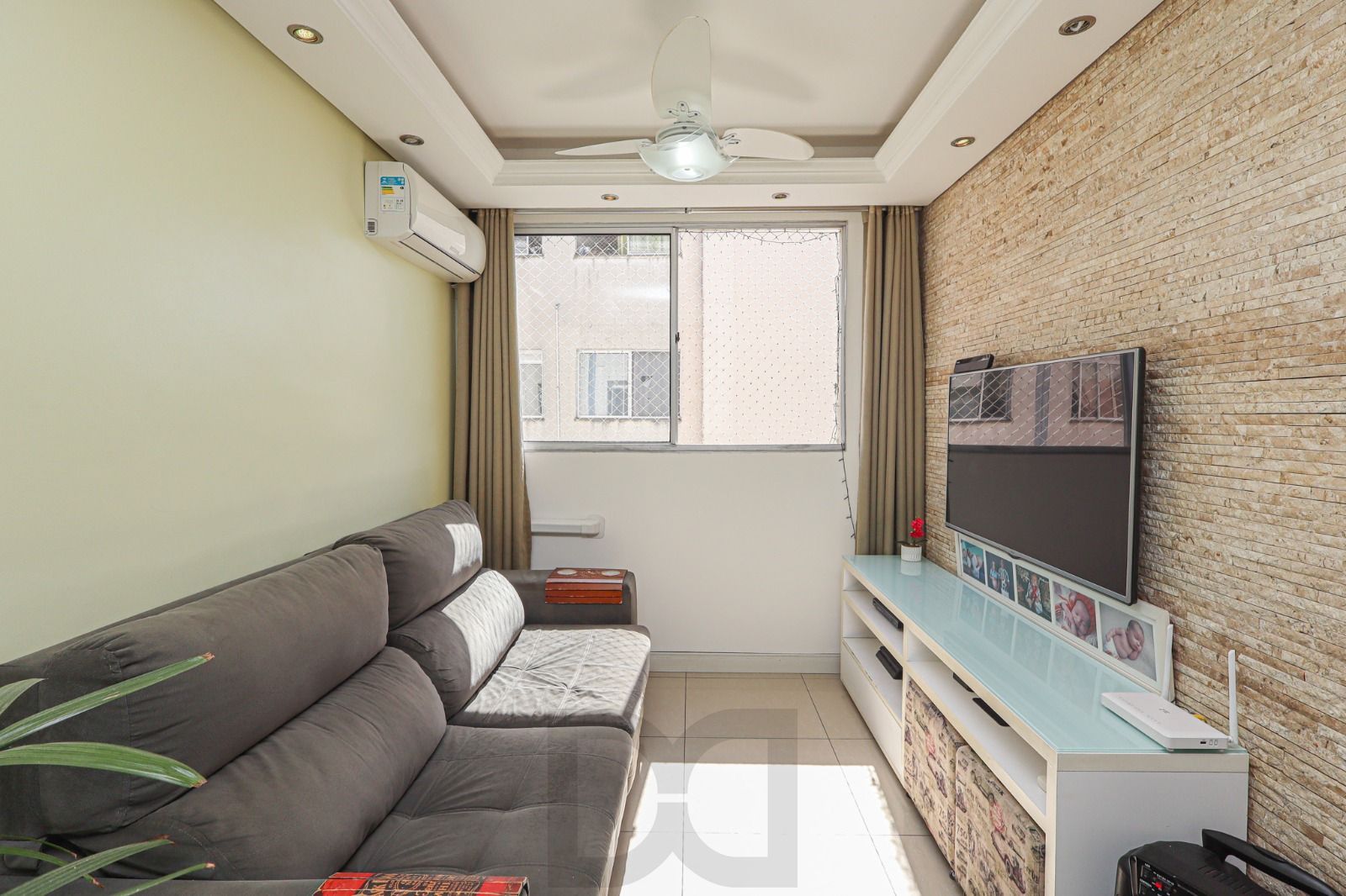 Apartamento Semimobiliado à Venda em Porto Alegre, RS — foto 5