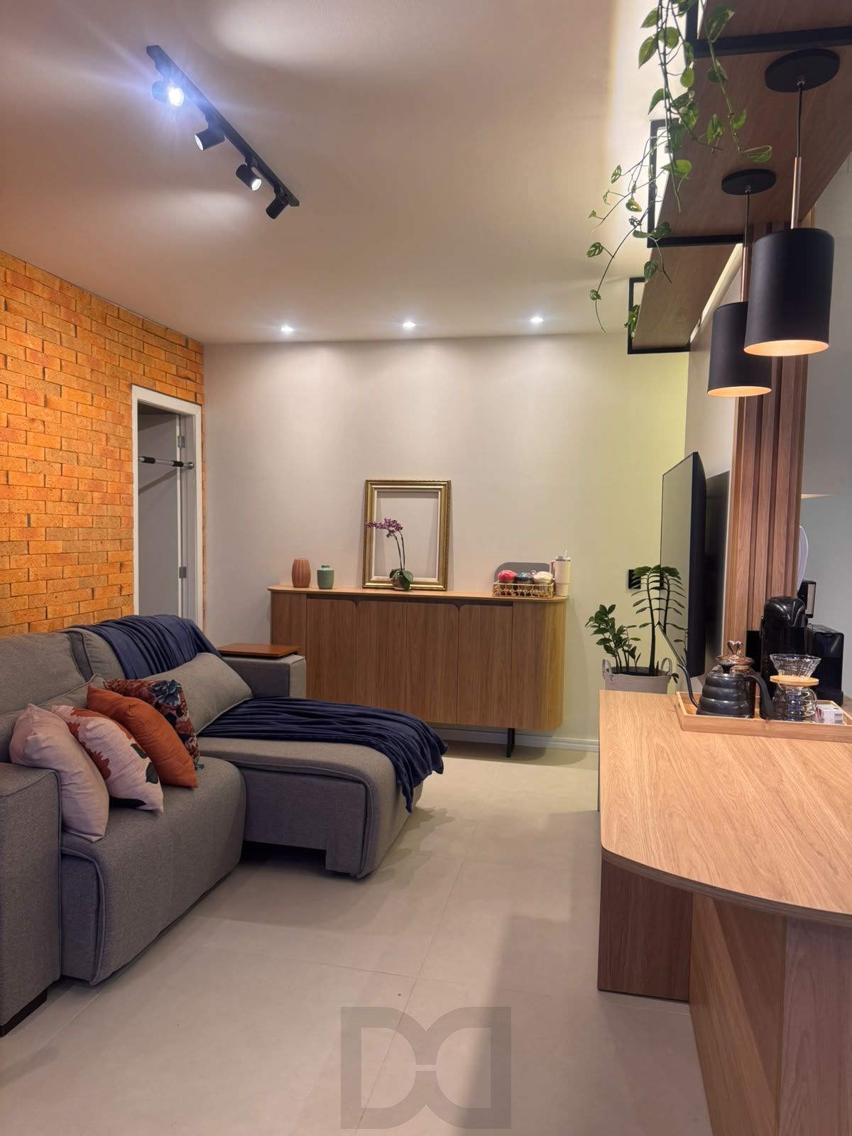 Apartamento 02 quartos Bairro Santana Porto Alegre — foto 27