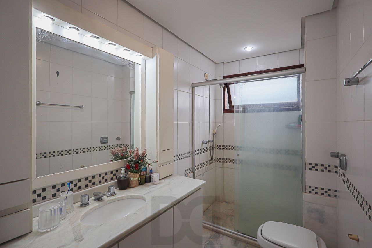 Apartamento cobertura, 03 Quartos, 03 Garagens, Bairro Higienópolis — foto 15