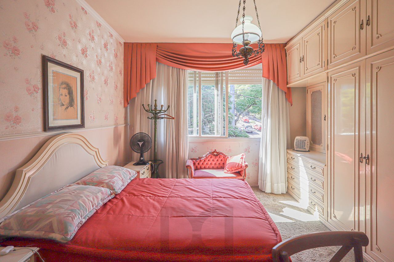 Apartamento 04 dormitórios Higienópolis Porto Alegre — foto 30