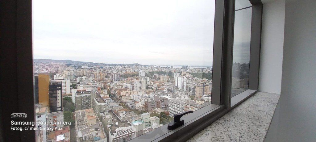 Conjunto/Sala para Venda - 44.36m², 0 dormitórios, 1 vaga - Independência — foto 9
