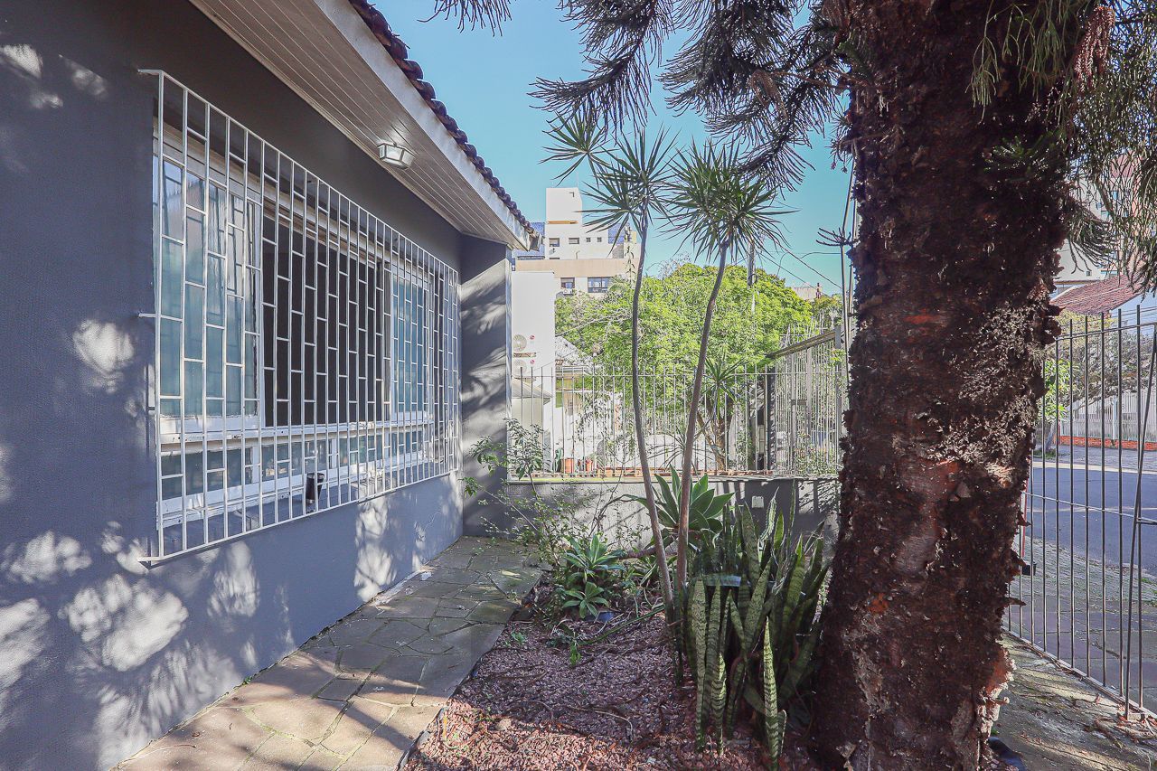 CASA 03 QUARTOS, GARAGEM PARA 04 CARROS NO BAIRRO HIGENÓPOLIS — foto 32