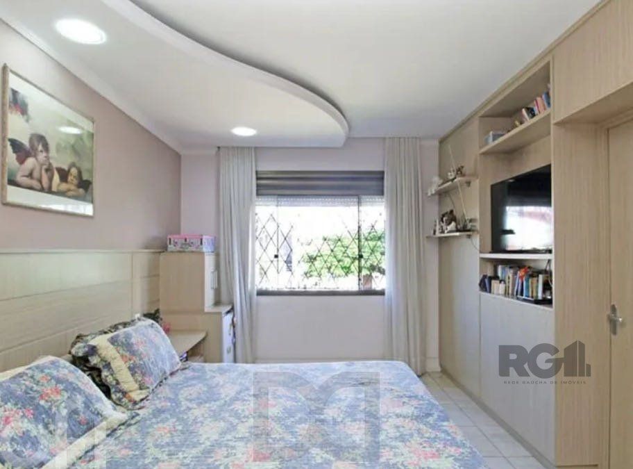 Casa sobrado no Partenon de 5 dormitórios — foto 7