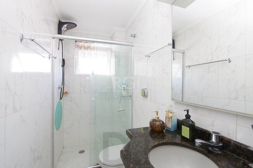 VENDE NO BAIRRO PASSO DA AREIA, APARTAMENTO DE 1 QUARTO, COM 55,52 M2, — foto 14