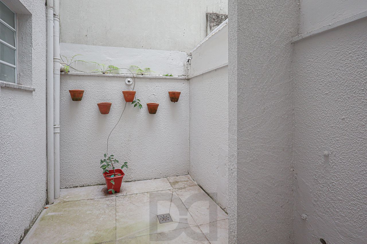 Pátio / Garden/ Petrópolis / Bela Vista — foto 8