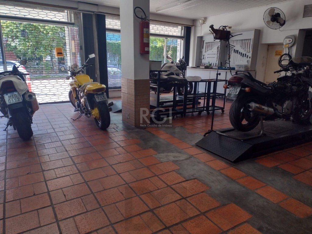 Loja para Venda - 621.72m², 0 dormitórios, Floresta — foto 2
