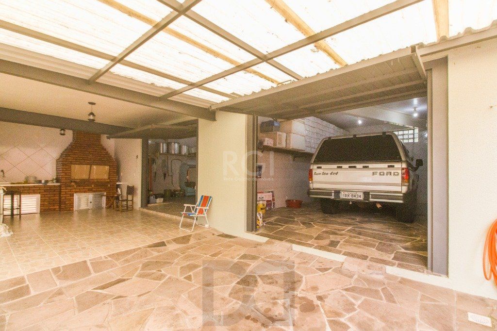 Casa para Venda - 380.83m², 5 dormitórios, sendo 1 suites, 2 vagas - Glória — foto 19