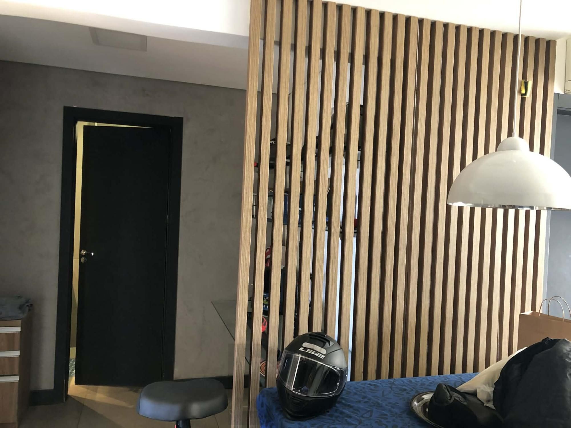 apartamento 01 dormitorio em frente Palacio Farroupilha — foto 4