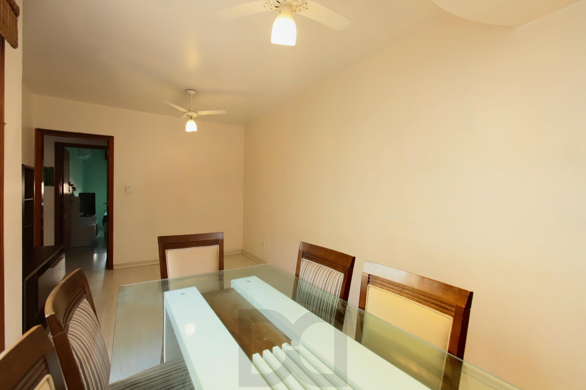 Bem localizado 03 dorm. Suite, churrasqueira, 01 vaga , Auxiliadora — foto 5