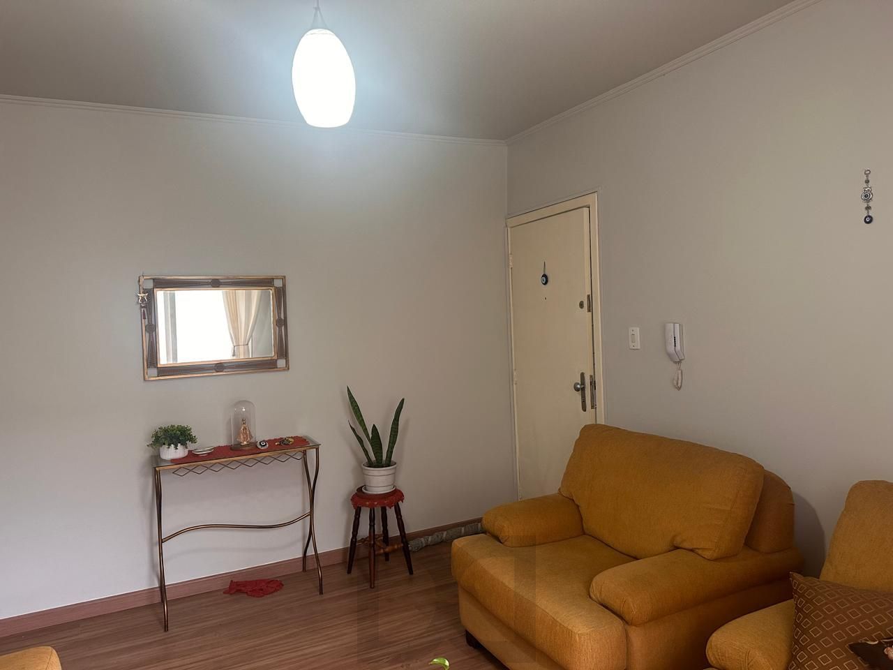 Apartamento com 02 quartos, dependência de empregada e wc auxiliar no bairro Cristo Redentor — foto 1