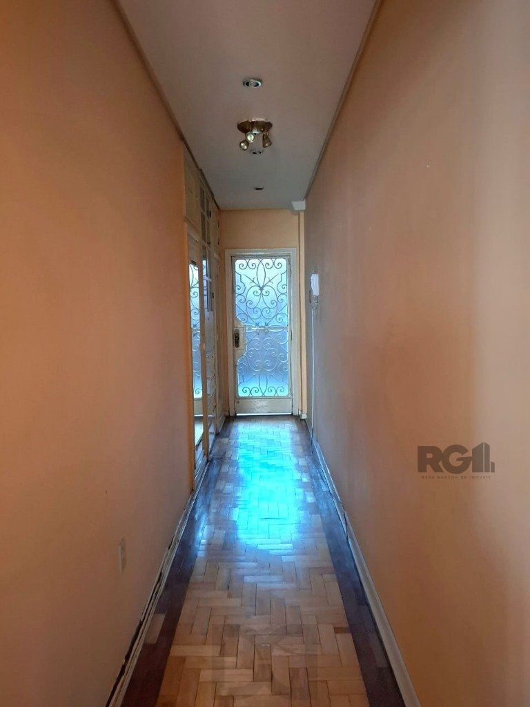 Amplo apartamento no beiro Floresta — foto 26