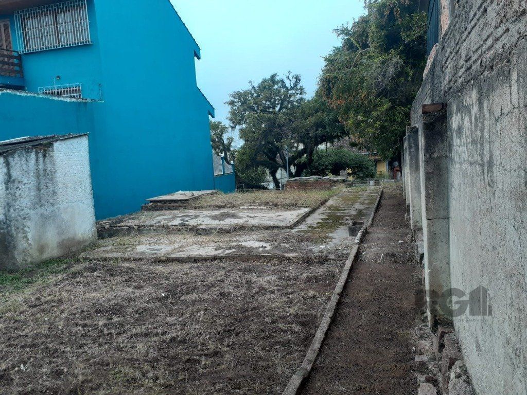 Vendo terreno no Bairro Partenon em Porto Alegre. — foto 6
