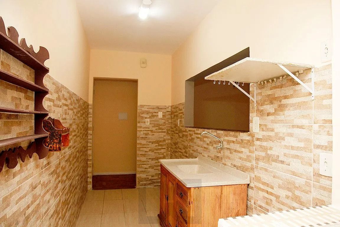 Apartamento Garden  01 quarto, na Pedro Ivo, Porto Alegre/RS — foto 9