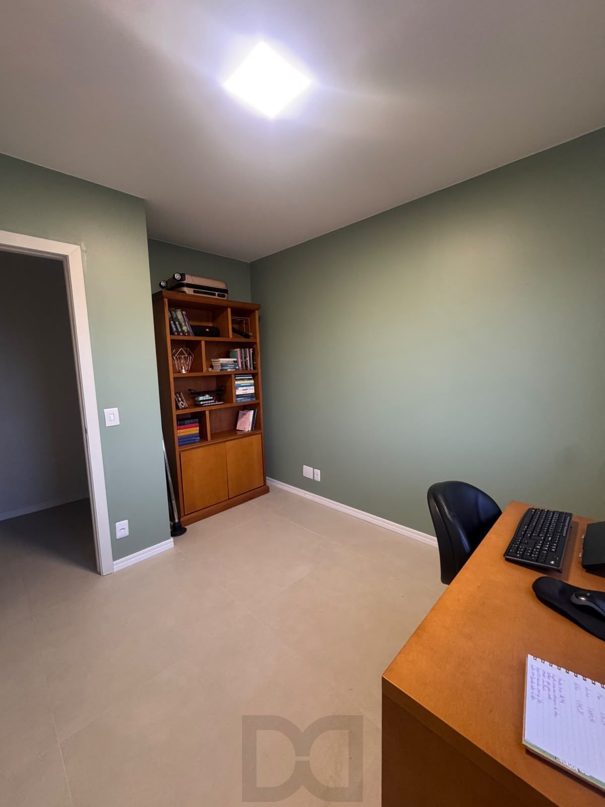 Apartamento 02 quartos Bairro Santana Porto Alegre — foto 35