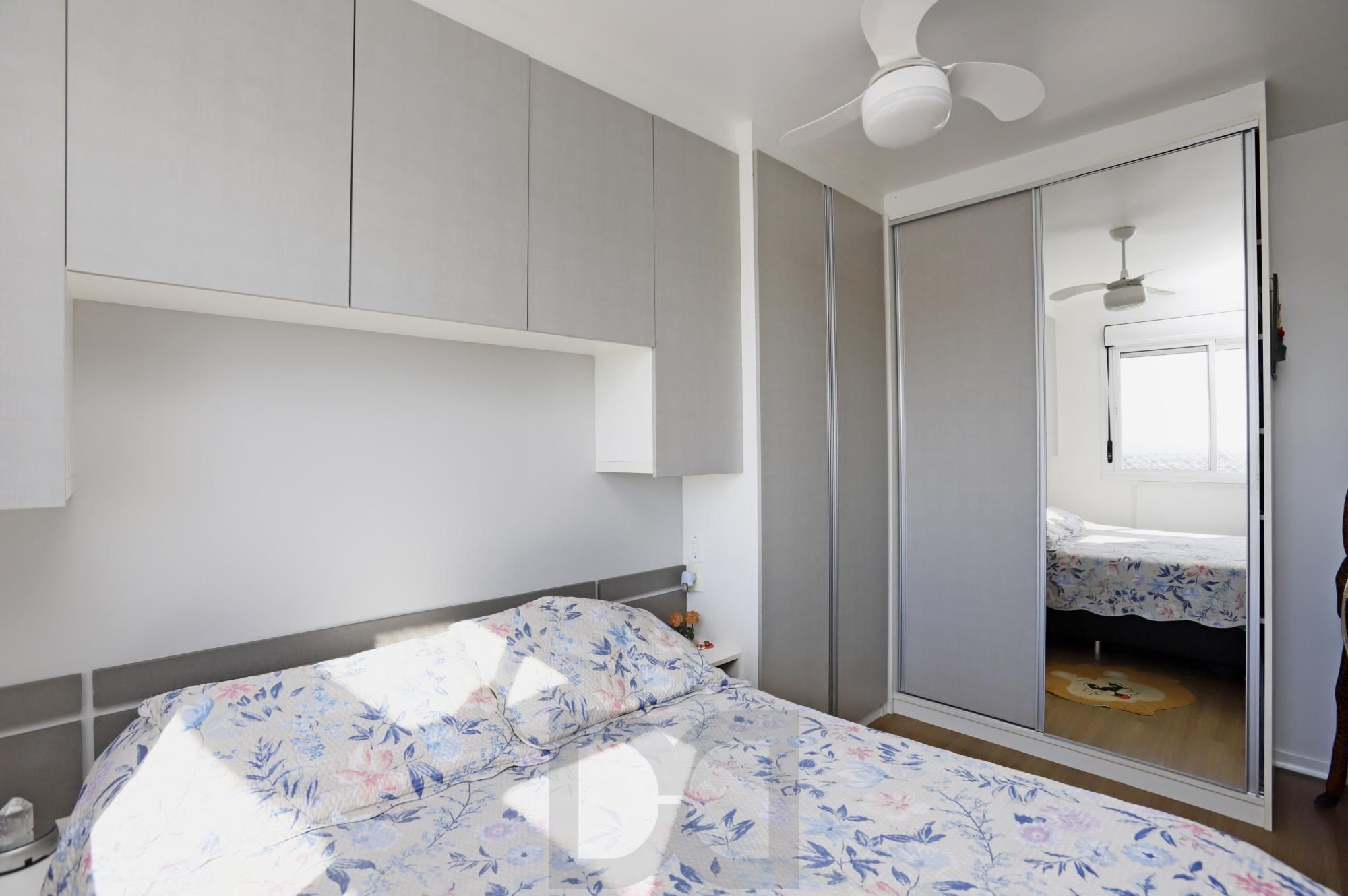 Apartamento, 03 Dormitórios, 02 Banheiros, 63m², Bairro Jardim Itu — foto 24