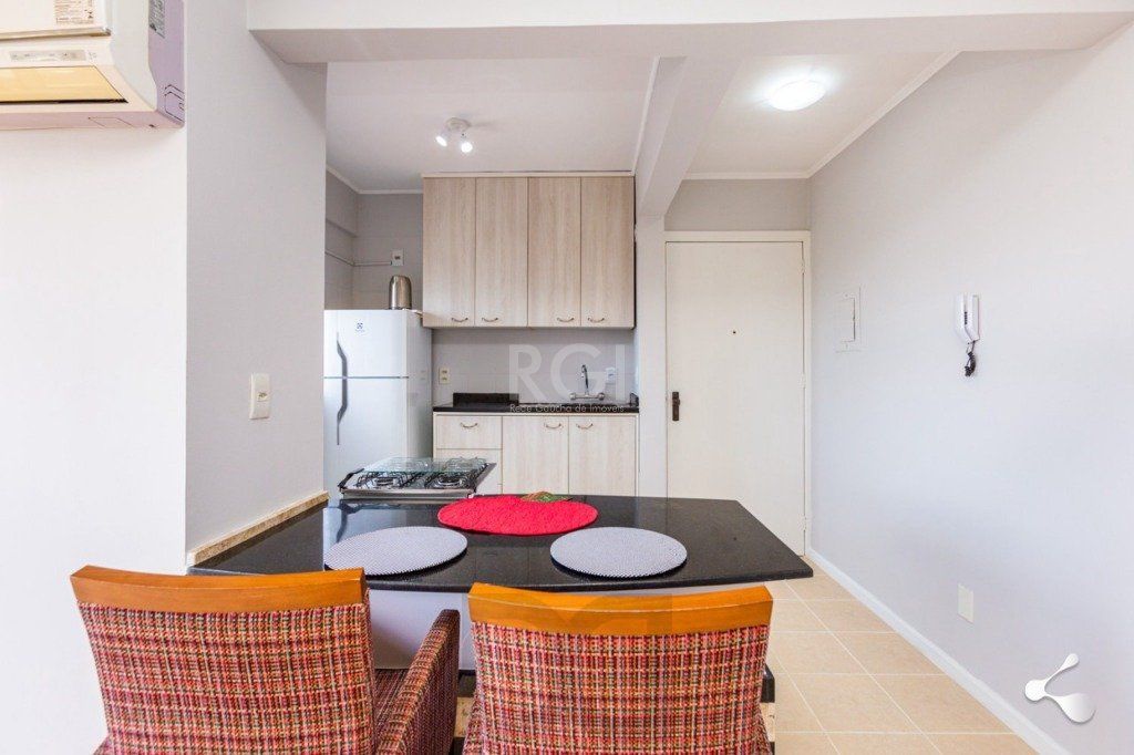 apartamento de 1 quarto no 7º andar - com garagem. — foto 9