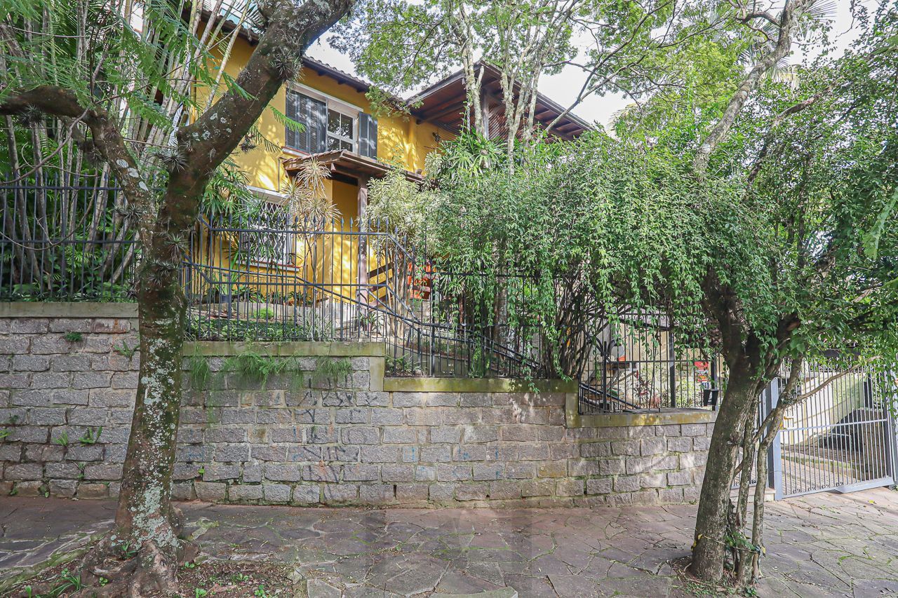 Casa em Petrópolis com terreno de 460 m2 — foto 84