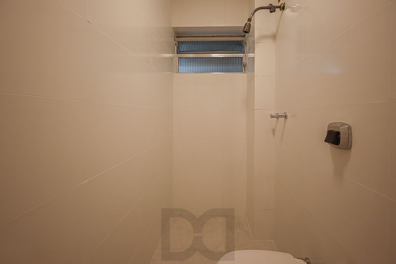 Apartamento 1 dormitório,  com garagem, 50m2, Bairro Higienópolis — foto 10
