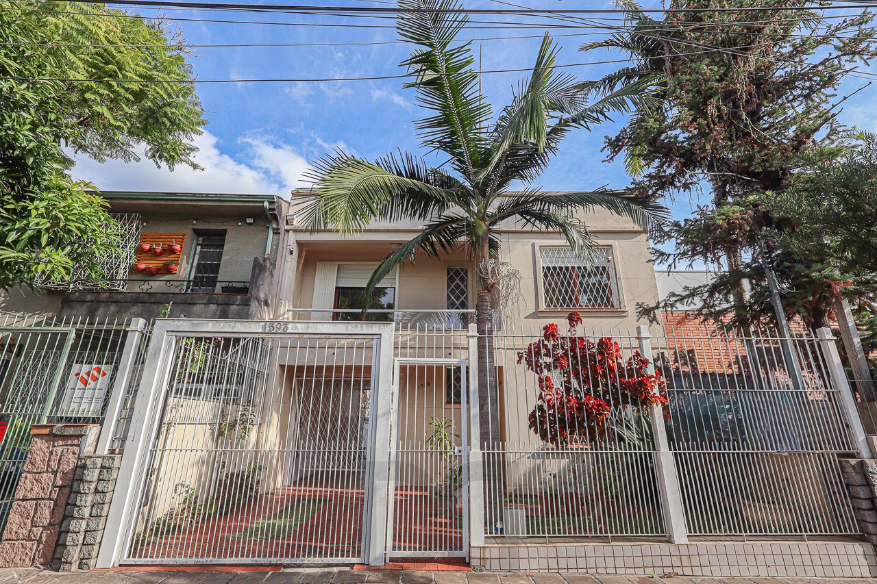 Casa à venda, 3 dormitórios, 316m², 4 vagas de garagem, Bairro São Geraldo — foto 24