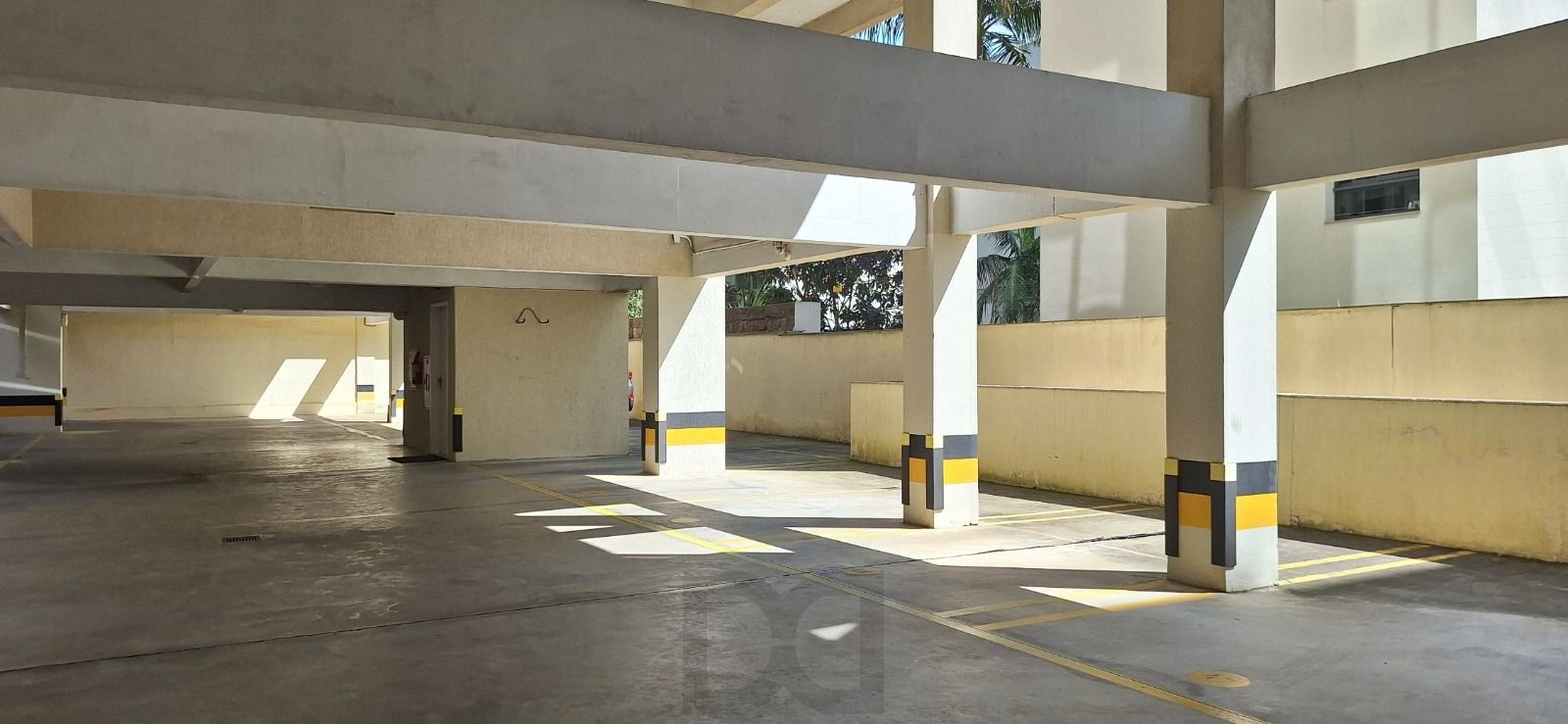 Apartamento 01 dormitório com garagem no Mont Serrat — foto 23