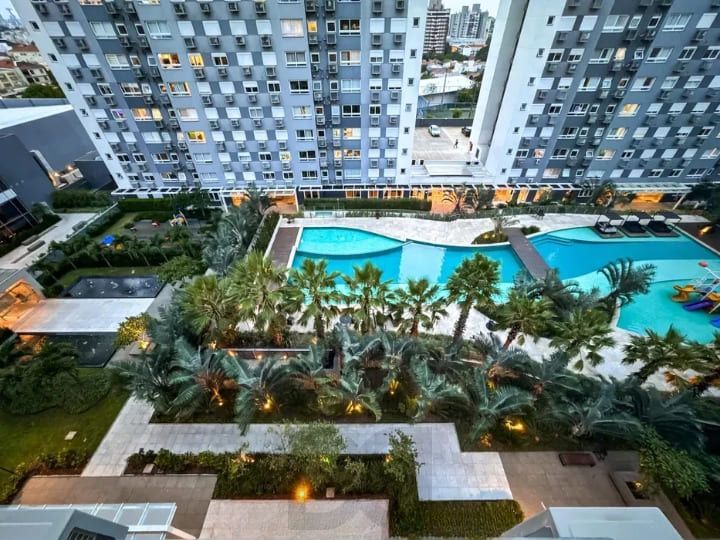 Apartamento 03 dormitórios Grand Park Lindóia — foto 1