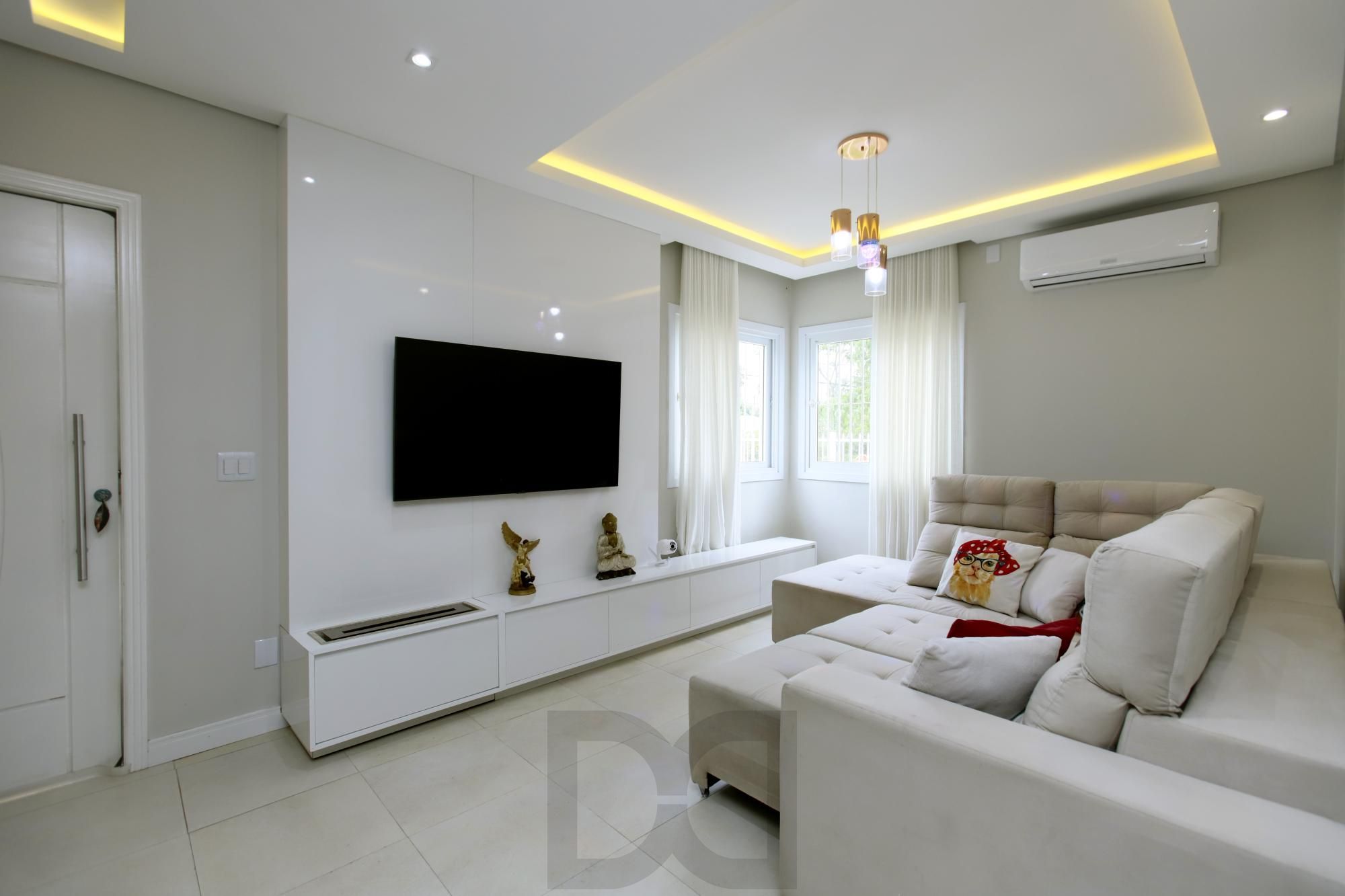Casa em Condominio Fechado em Porto Alegre — foto 2