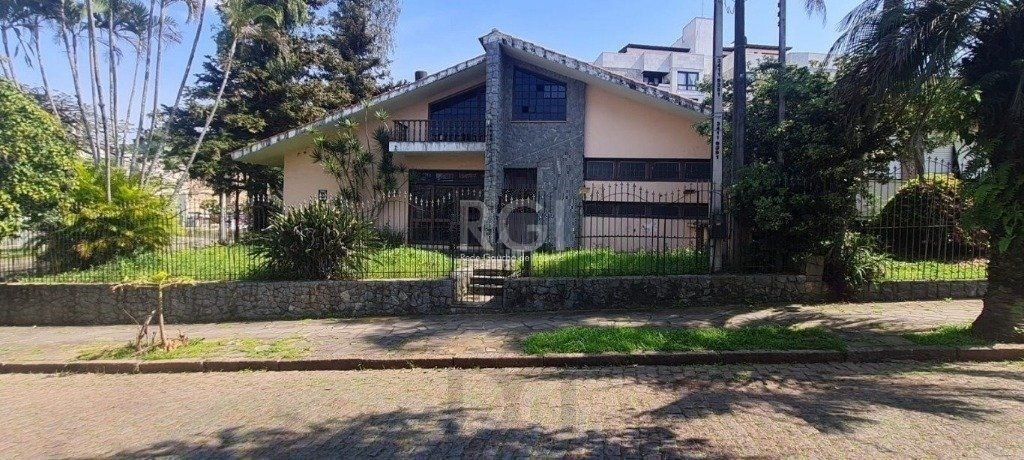 Casa para Venda - 400m², 4 dormitórios, sendo 1 suites, 4 vagas - Jardim Lindóia — foto 6