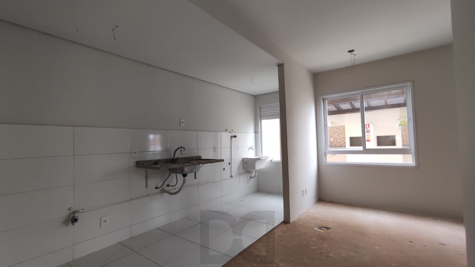 🏡 Apartamento Adaptado para PNE – Novo, Pronto para Morar – Bairro Santa Fé — foto 26