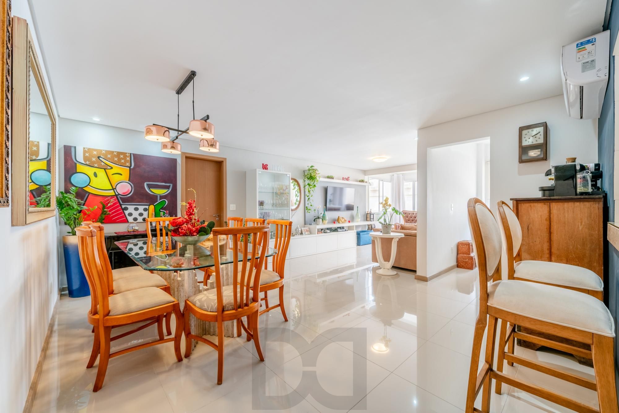 Apartamento, 3 Dormitórios, 2 Suítes, 4 Vagas, 134 m², Bairro Vila Jardim — foto 15