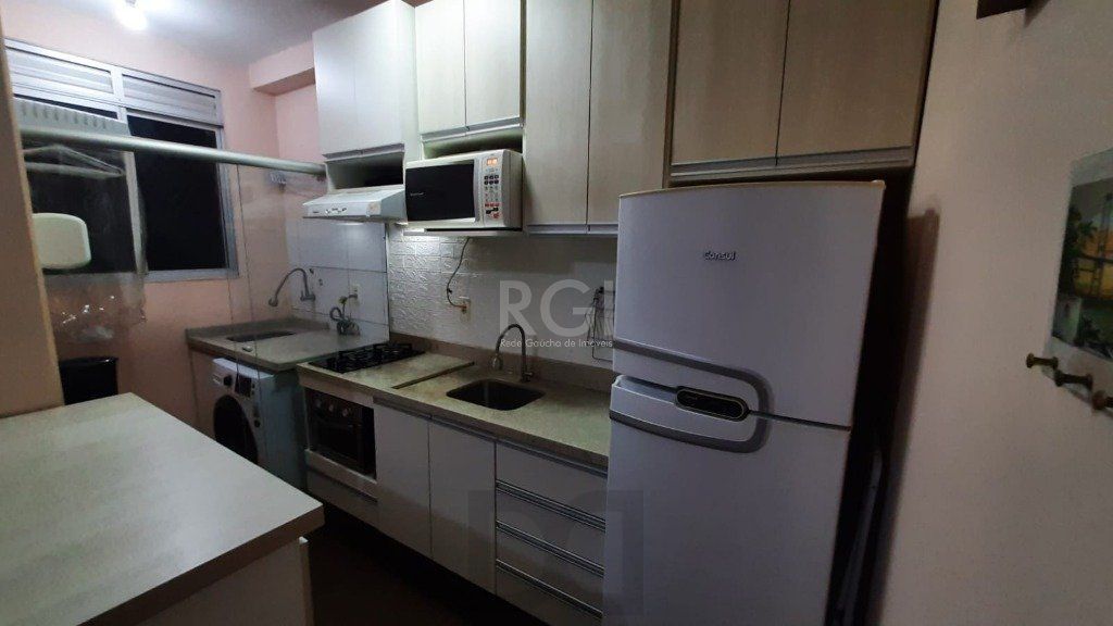 Apartamento, 02 Dormitórios, 1 vaga, 49.72m², Bairro Sarandi — foto 6