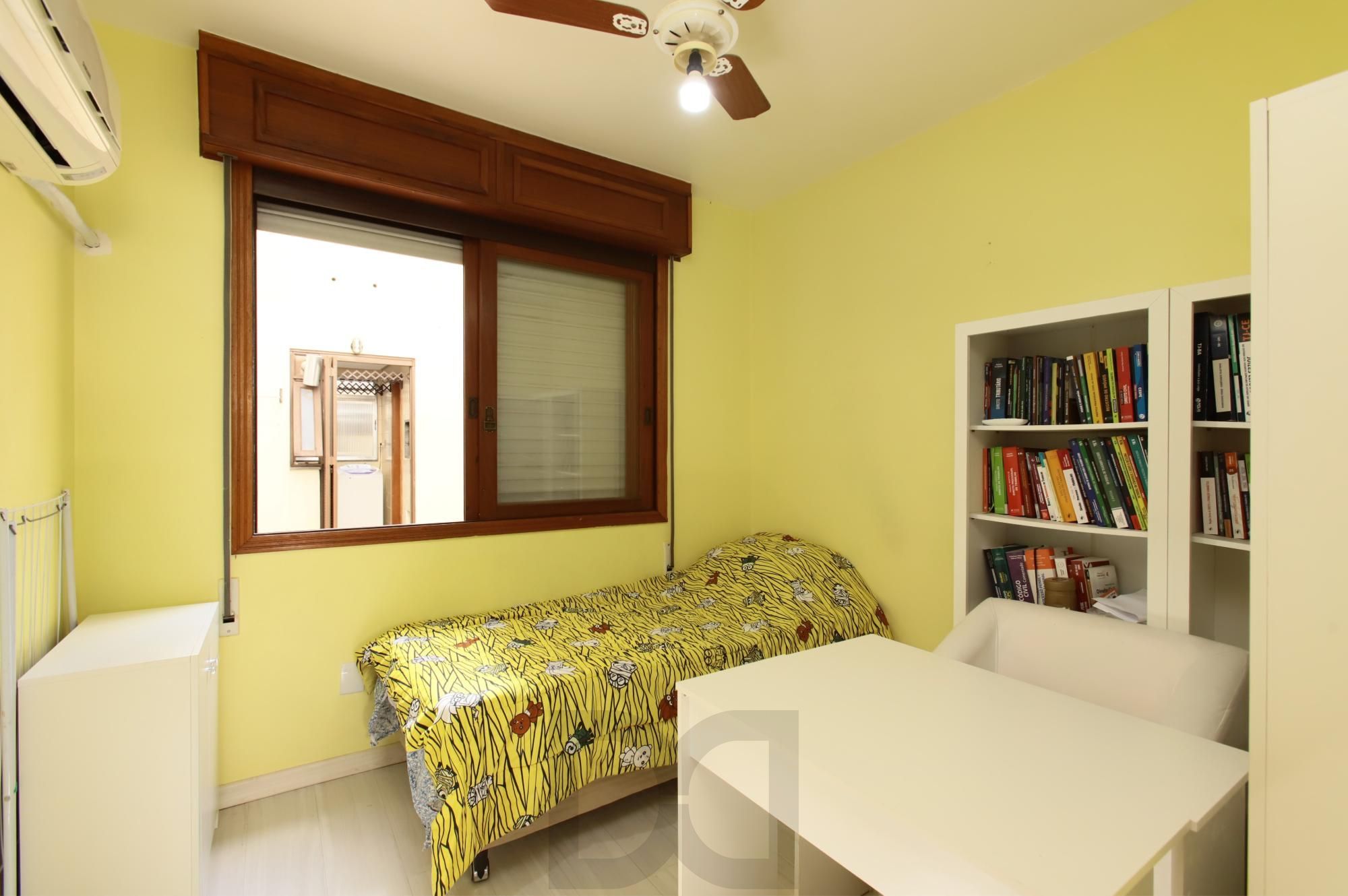 Bem localizado 03 dorm. Suite, churrasqueira, 01 vaga , Auxiliadora — foto 22
