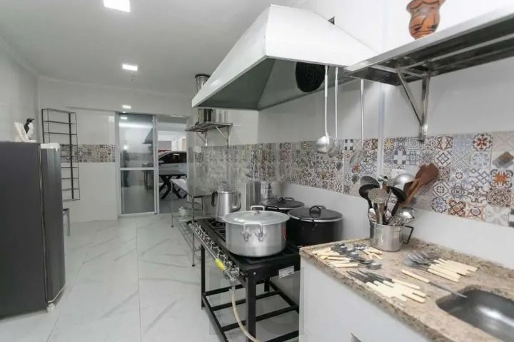 CASA COMERCIAL OU RESIDENCIAL — foto 16