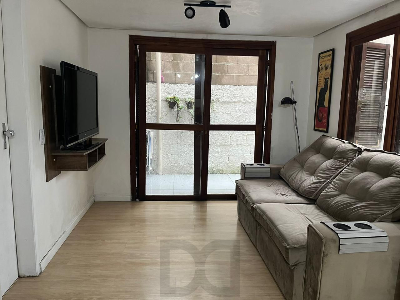 Apartamento a venda, 2 quartos, 38m² no Bairro Menino Deus — foto 11