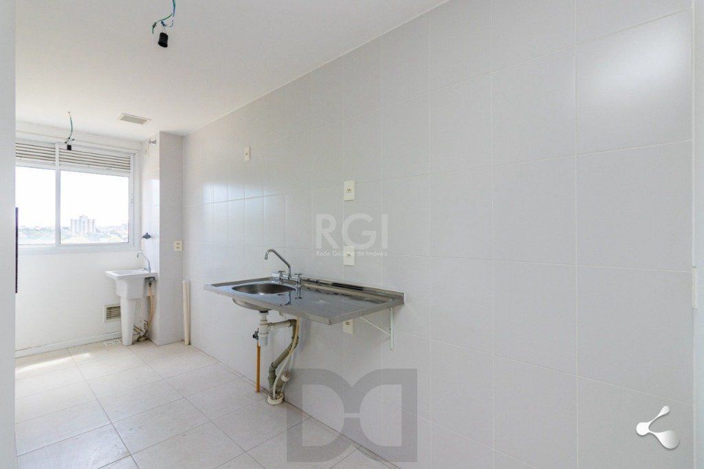 vende 03 dormitórios, living para dois ambientes, banheiro social, cozinha com churrasqueira e área de serviço com garagem — foto 23