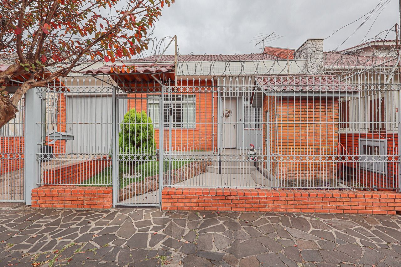 Casa a venda, 3 quartos sendo 1 suíte, 166m² no bairro Passo da areia, Porto Alegre — foto 45