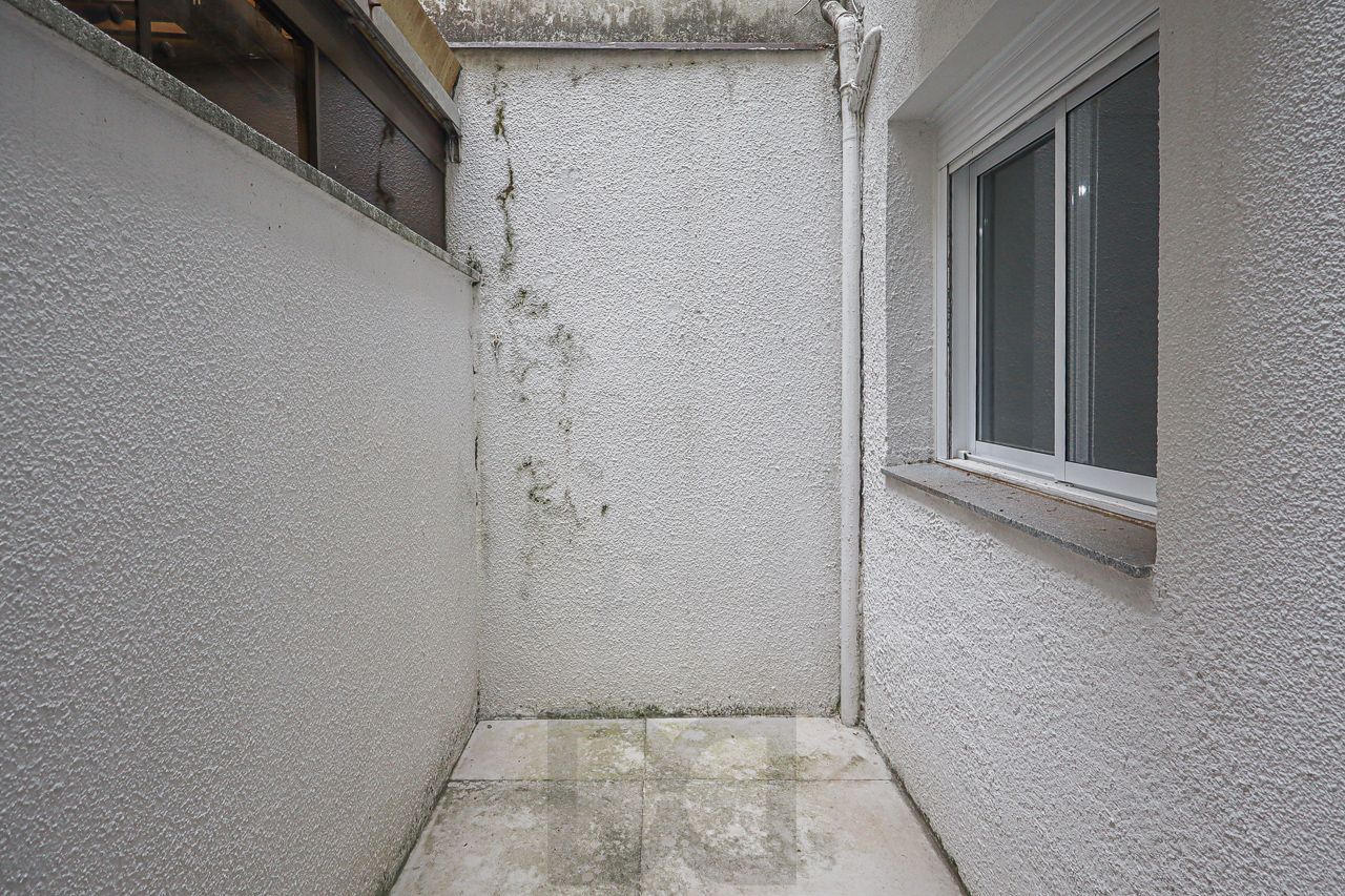 Pátio / Garden/ Petrópolis / Bela Vista — foto 16