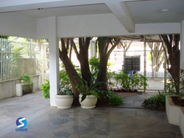 Apartamento 01 quarto com garagem no bairro Petrópolis — foto 7