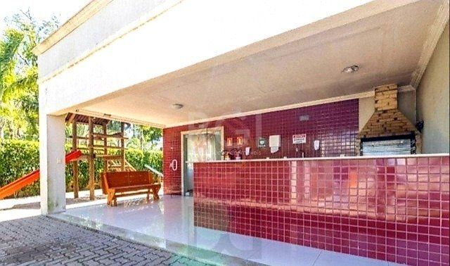 Apartamento para Venda - 45.35m², 2 dormitórios, 1 vaga - Morro Santana — foto 9